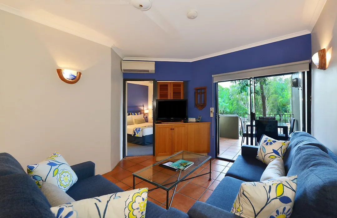 Reef Club Resort-1