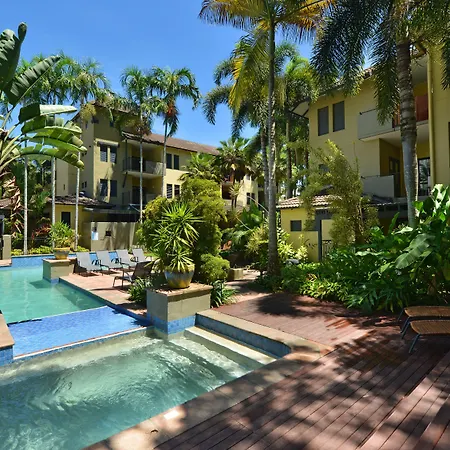 Reef Club Resort-3